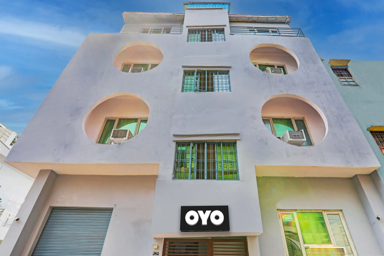 Hotel O Raama