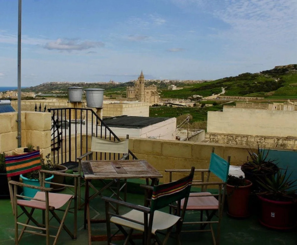 Ta Oneira Bed And Breakfast