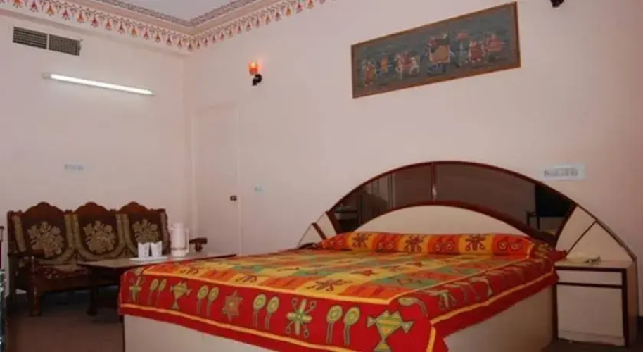 Surbhi Palace