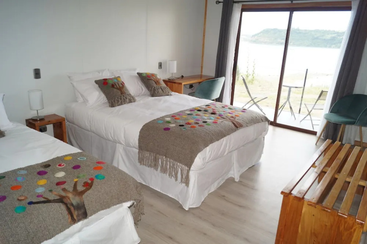 Mangata Hotel