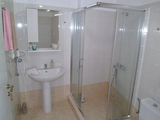 Zanart maisonette