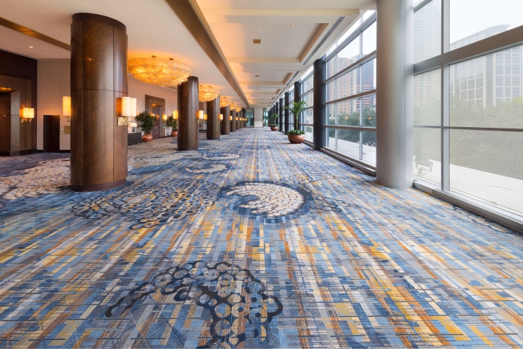 Hilton Americas-Houston photo 18