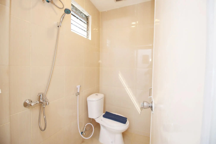 Le Paris Syariah Residence