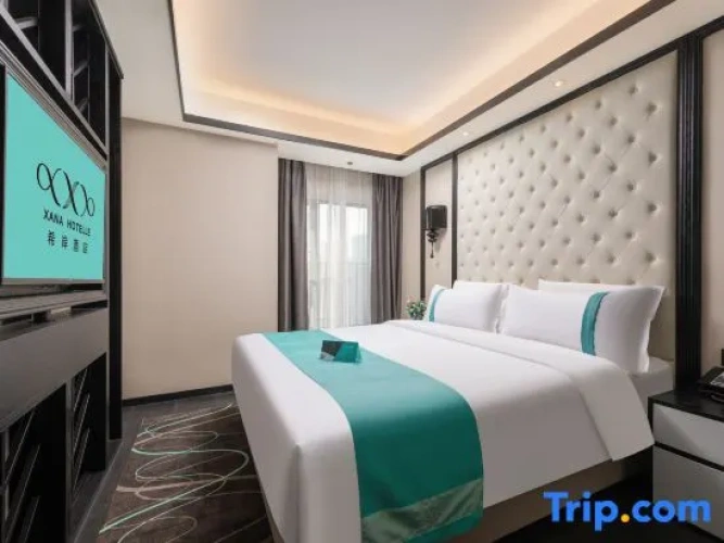 Luxury Suite