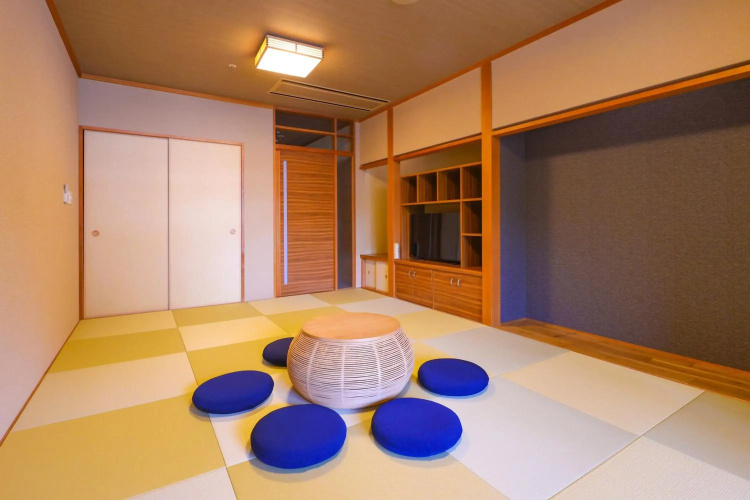 TAOYA Nasu Shiobara