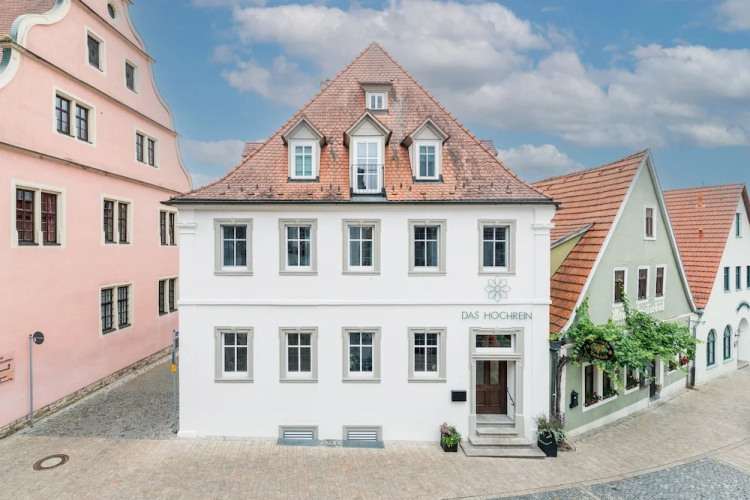 Image de l'hôtel