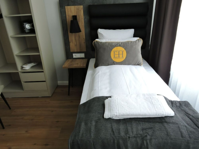 DORMERO Hotel Bremen