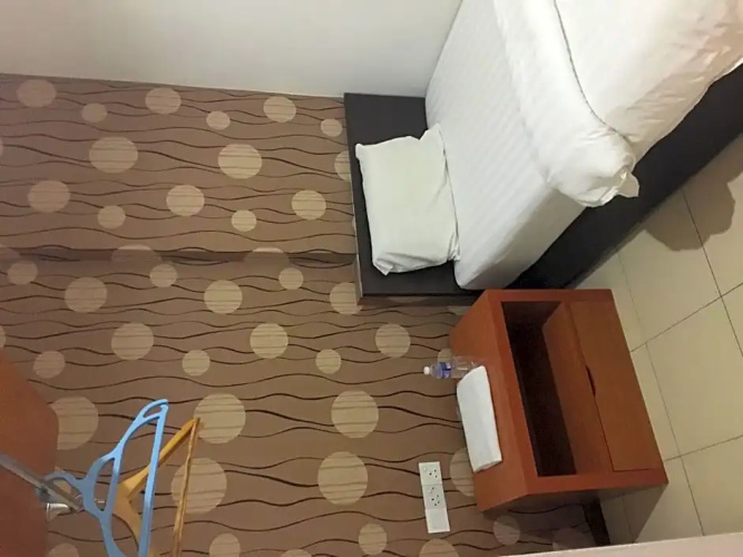 Permai Hotel