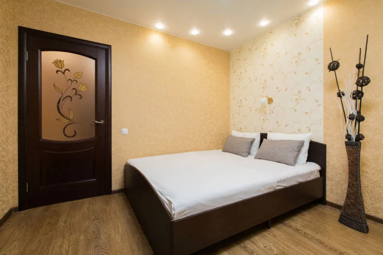 Фотография номера квартиры Апарт-отель HomeHotel