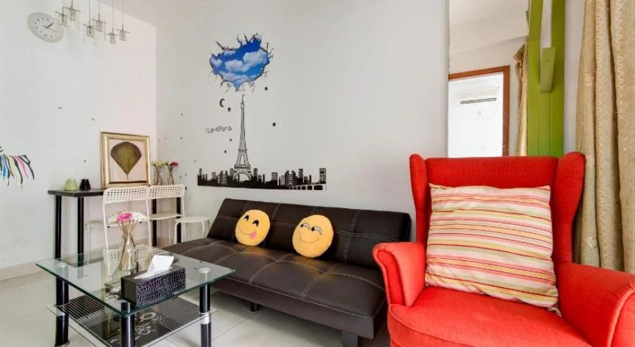 Shenzhen Shuangcheng Ehome Apartment