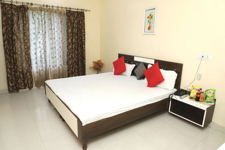 Hotel Royal Heritage