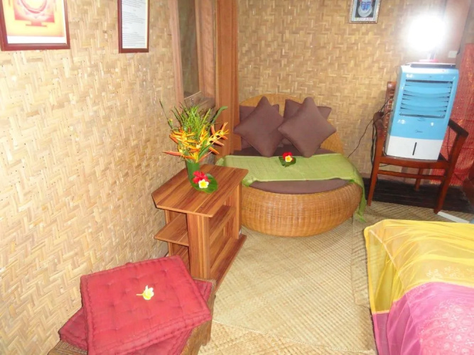 Shriman Yoga Bungalow