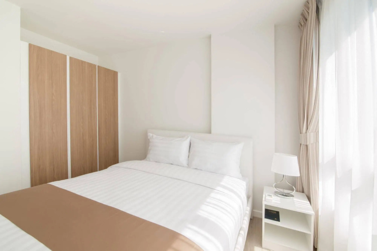 First Choice Suites By The Sea
