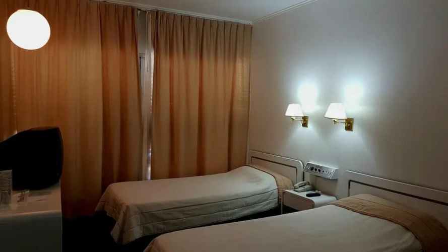 Plaza Hotel La Rioja