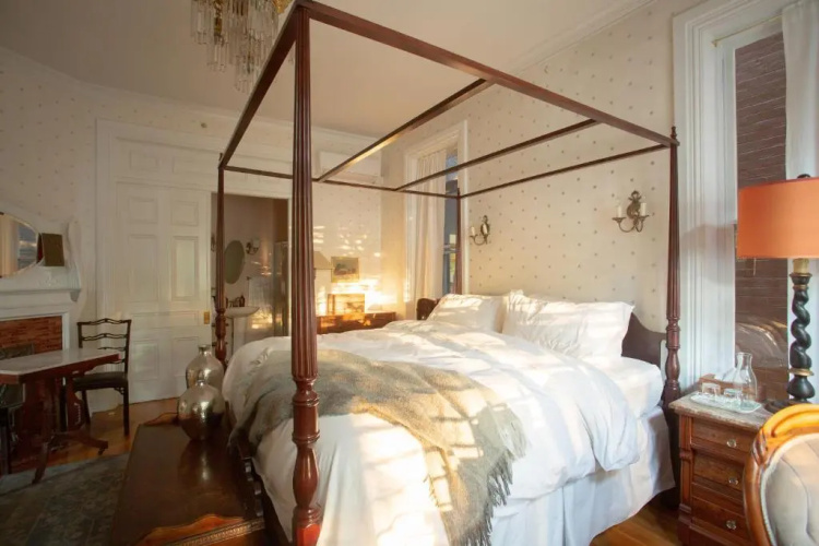 Ellerbeck Bed & Breakfast