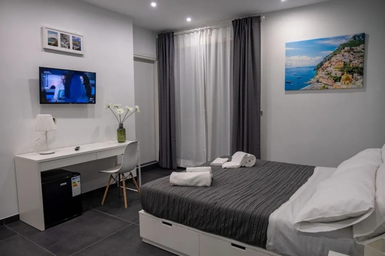 Soave Rooms