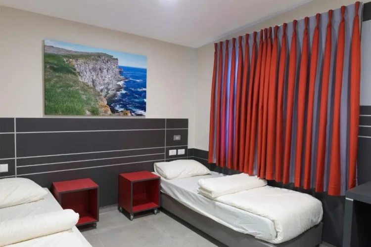 Standard Family room