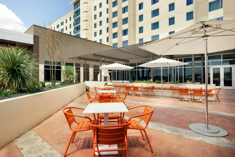 Embassy Suites by Hilton San Antonio Landmark photo 26