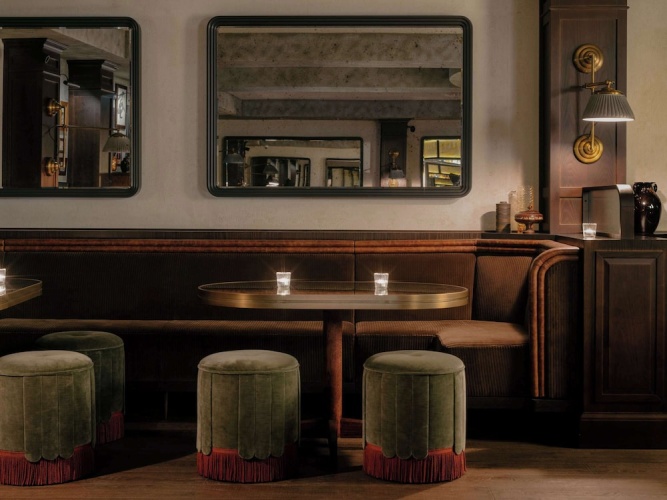 The Hoxton, Vienna photo 35
