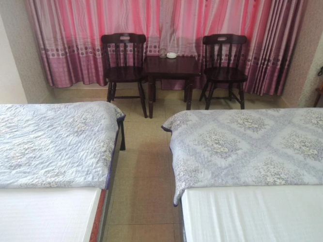 Song Kim Hotel