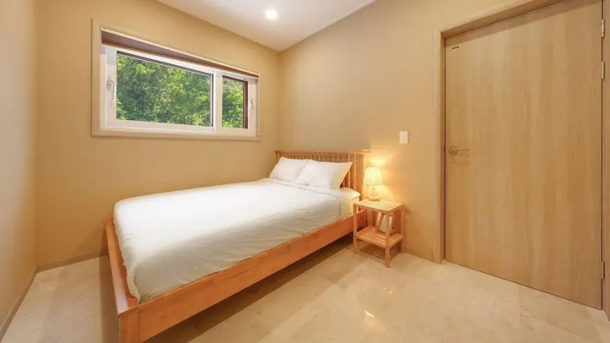 Hoengseong Irangdunaerecreationalpension