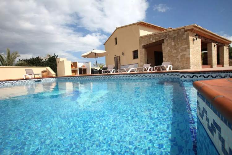 Villa Palomira