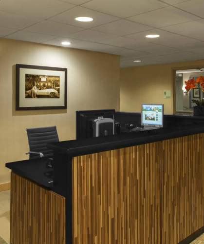 Holiday Inn St Louis Sw Route 66 photo 41
