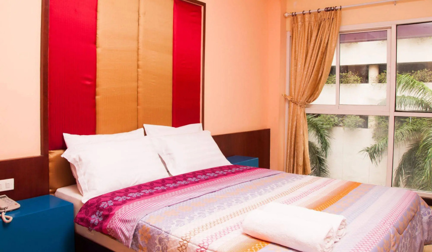 Le Platinum Inn