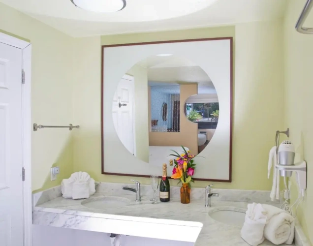 Classic Suite