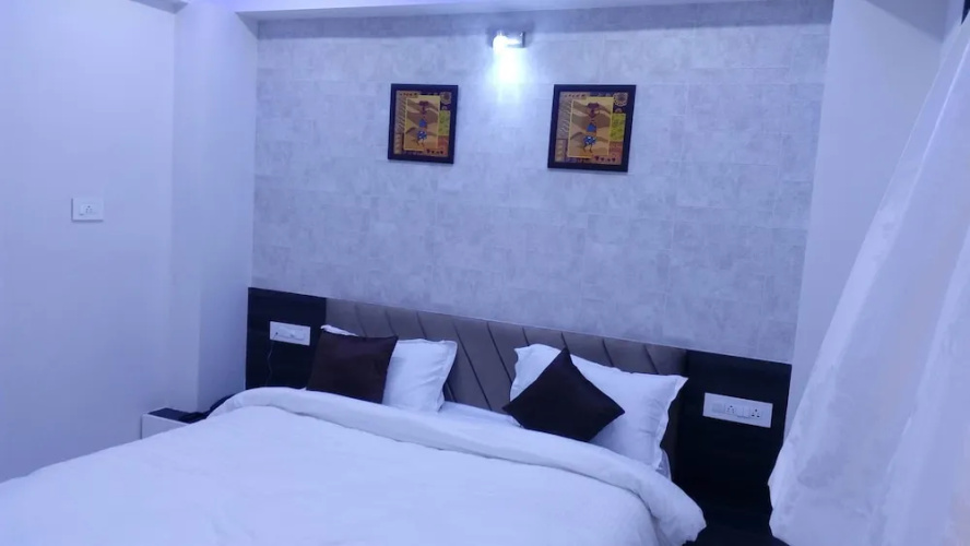 Hotel Best Velly