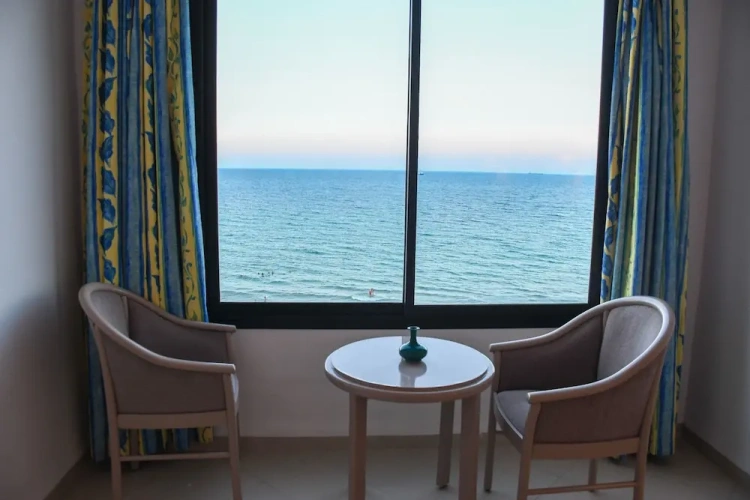 Panoramic Double room