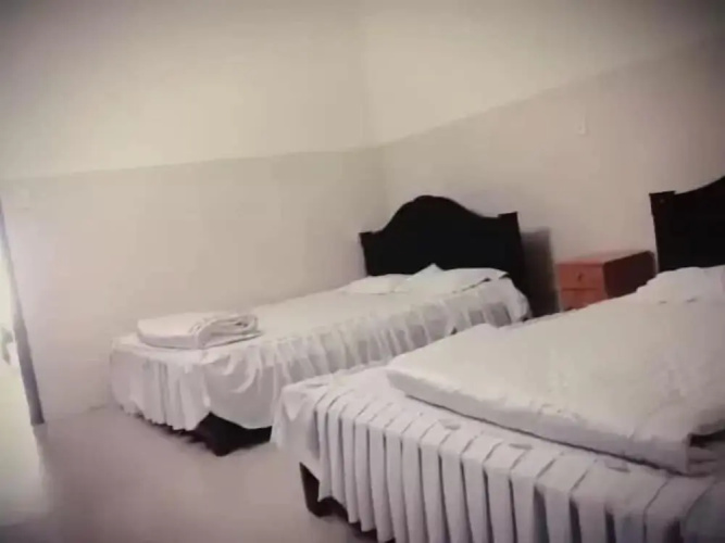 Hung Binh hotel