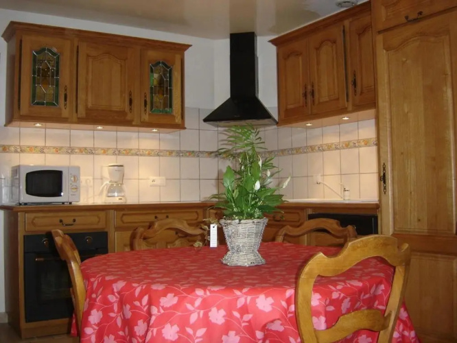 B&B Les Cistelles