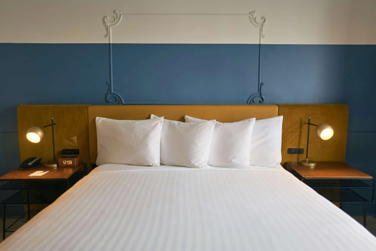 Hotel Julian