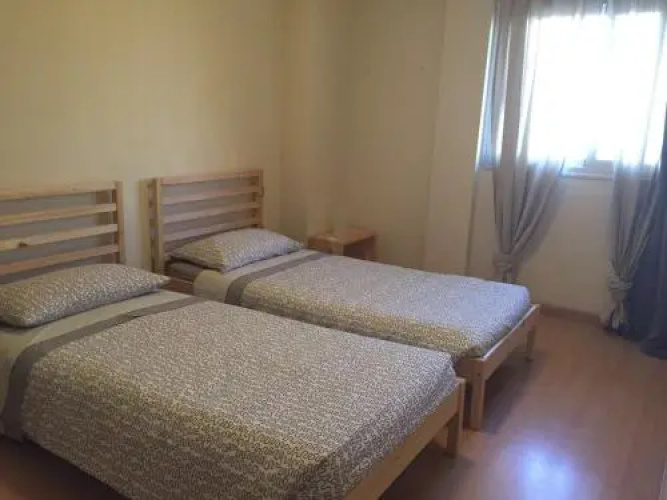 Apartamentos EOS