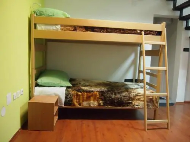 Hostel Savski Most