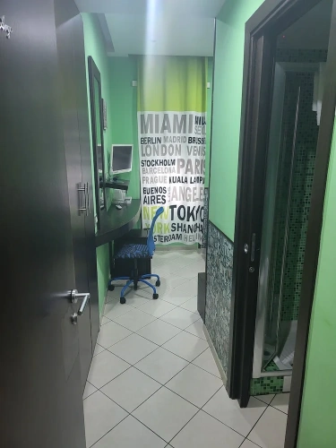 Economy Single room