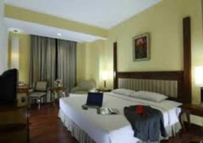 Horison Arcadia Mangga Dua