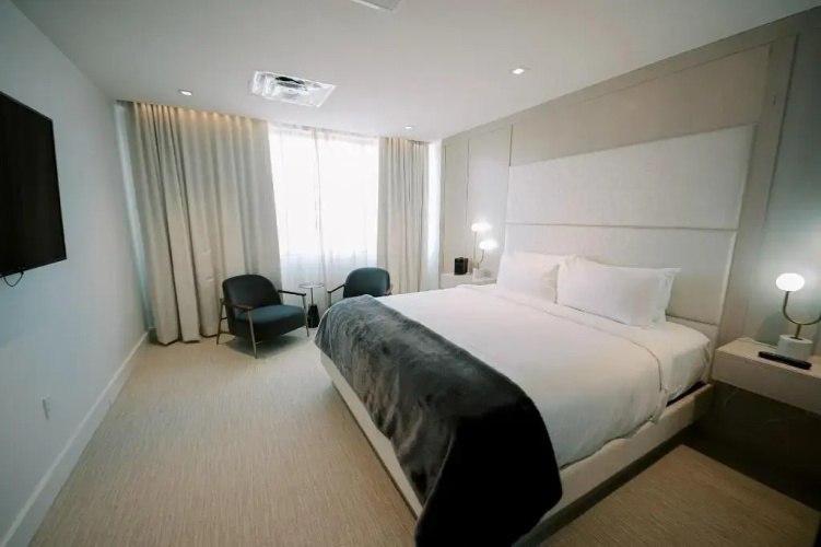 Hotel Covington Cincinnati Riverfront
