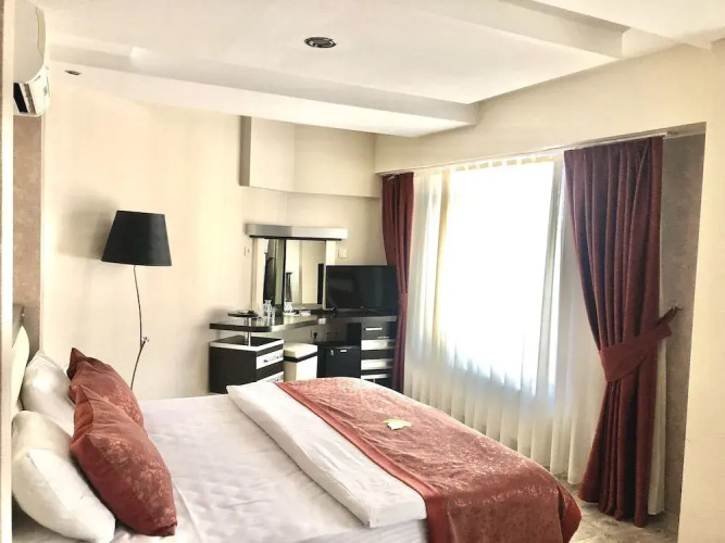 Pasabey Hotel