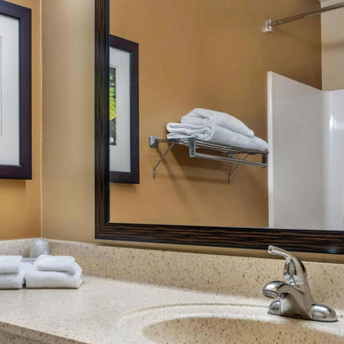 Extended Stay America Orange County Cypress photo 10