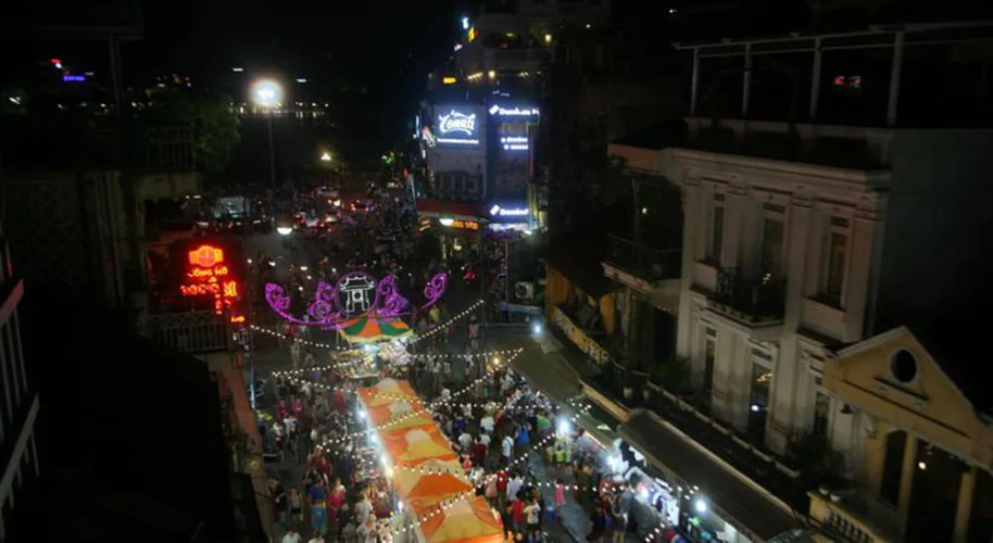 Thanh Binh Hotel