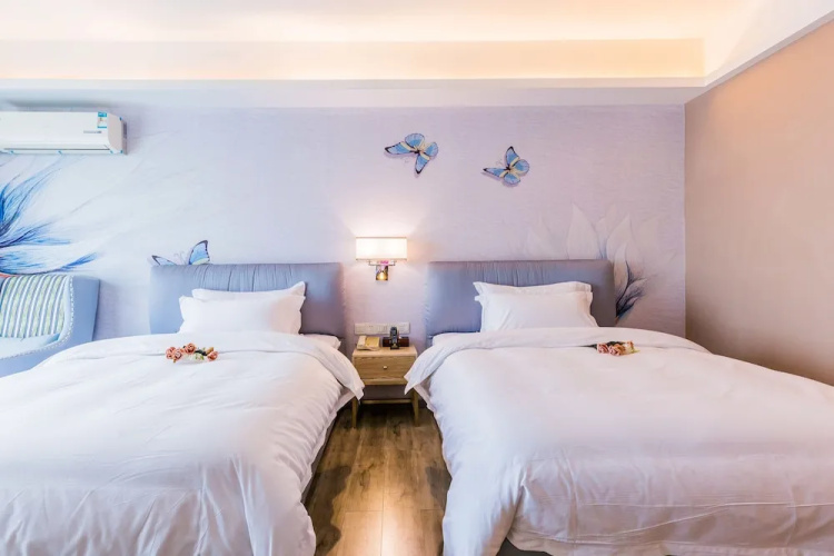Botong International Hotel
