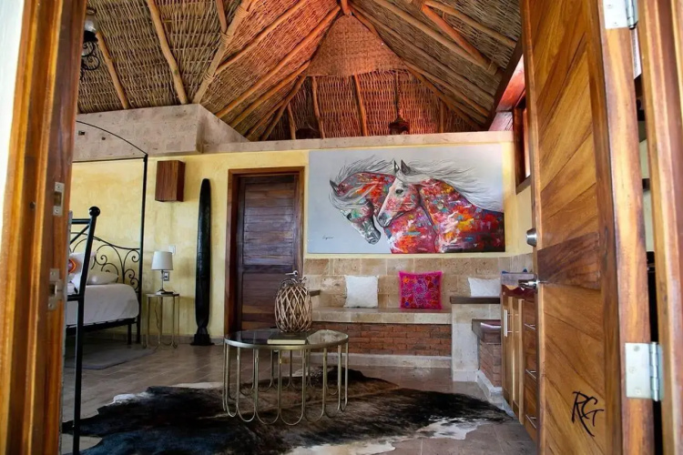 Casa Miura