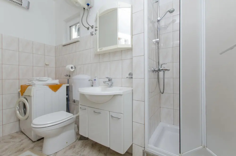 Apartment Rosa