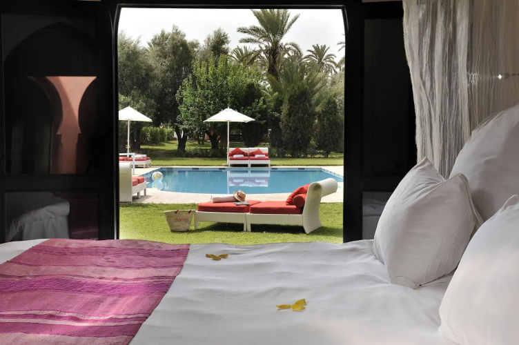Murano Resort Marrakech