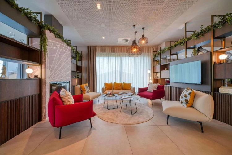 VOYA Hotel