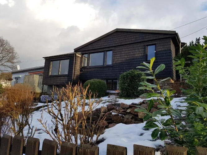 3 Bedrooms Single Cottage