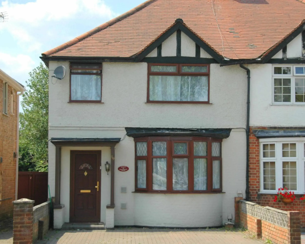Revive Lodge Heathrow