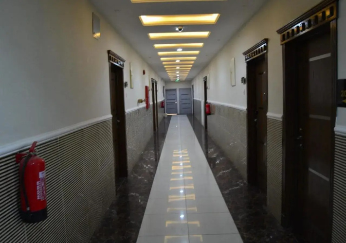 Door Al Khozama